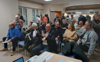 Assemblée générale