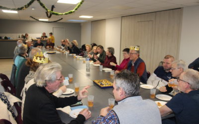 Diaporamas/ galettes