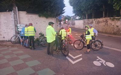 Sortie de nuit