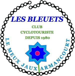 Les Bleuets Cyclo